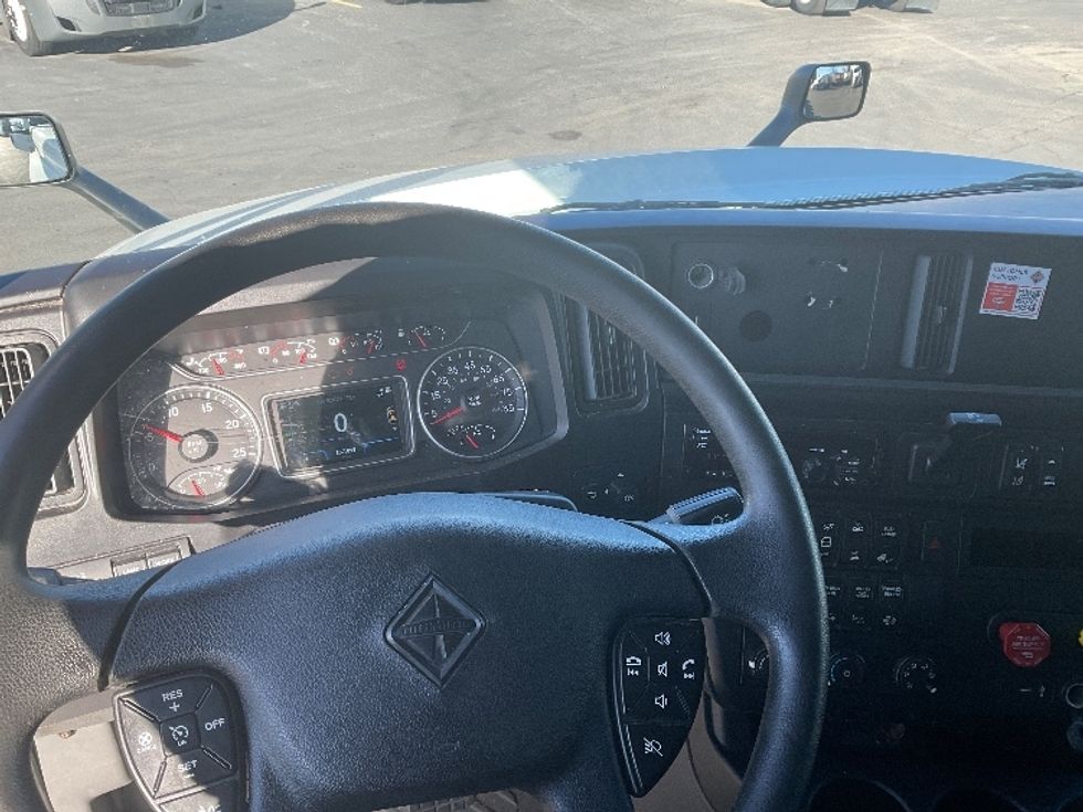 Sleeper Tractor-Heavy Duty Tractors-International-2020-LT625-Longview-TX-376,173\n\t\tmiles-$ 41,500 - Image 11