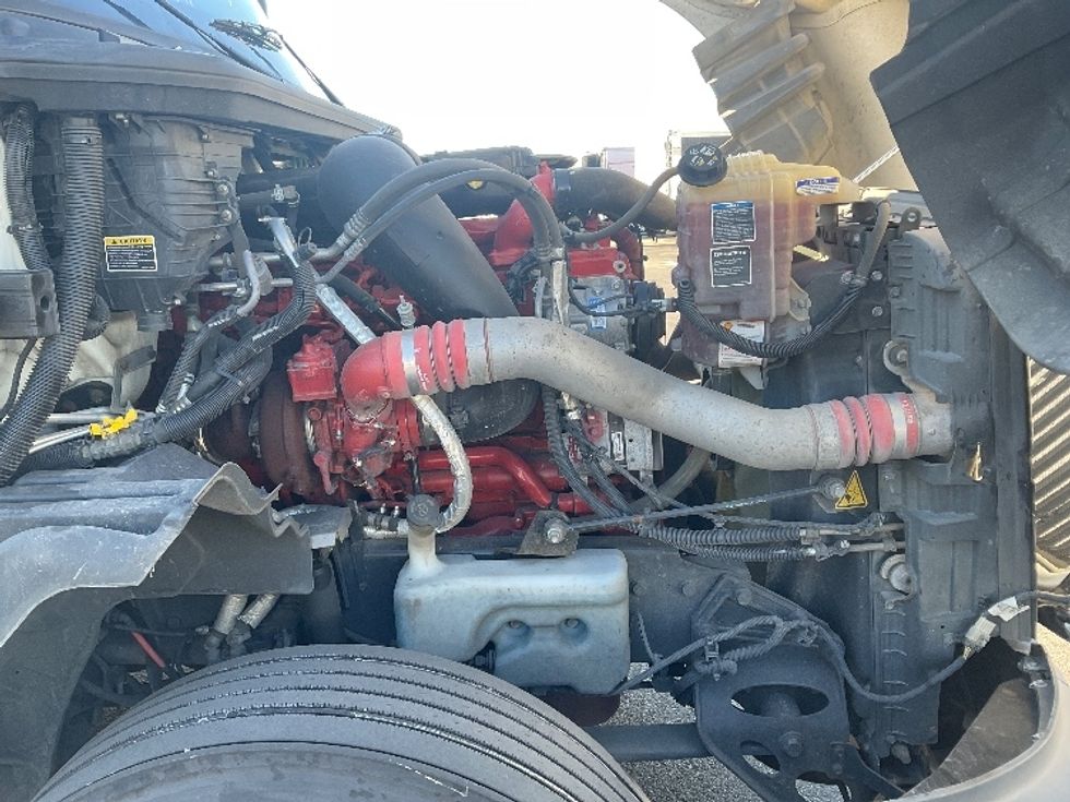 Sleeper Tractor-Heavy Duty Tractors-International-2020-LT625-Longview-TX-376,173\n\t\tmiles-$ 41,500 - Image 17