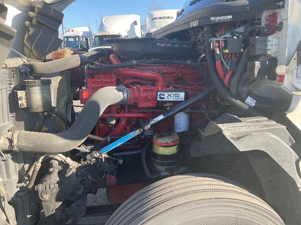 Sleeper Tractor-Heavy Duty Tractors-International-2020-LT625-Longview-TX-376,173\n\t\tmiles-$ 41,500 - Image 18