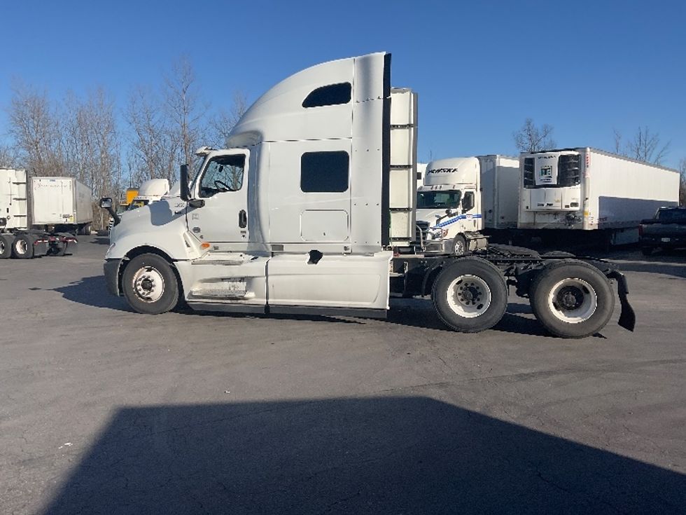Sleeper Tractor-Heavy Duty Tractors-International-2020-LT625-Longview-TX-376,173\n\t\tmiles-$ 41,500 - Image 4