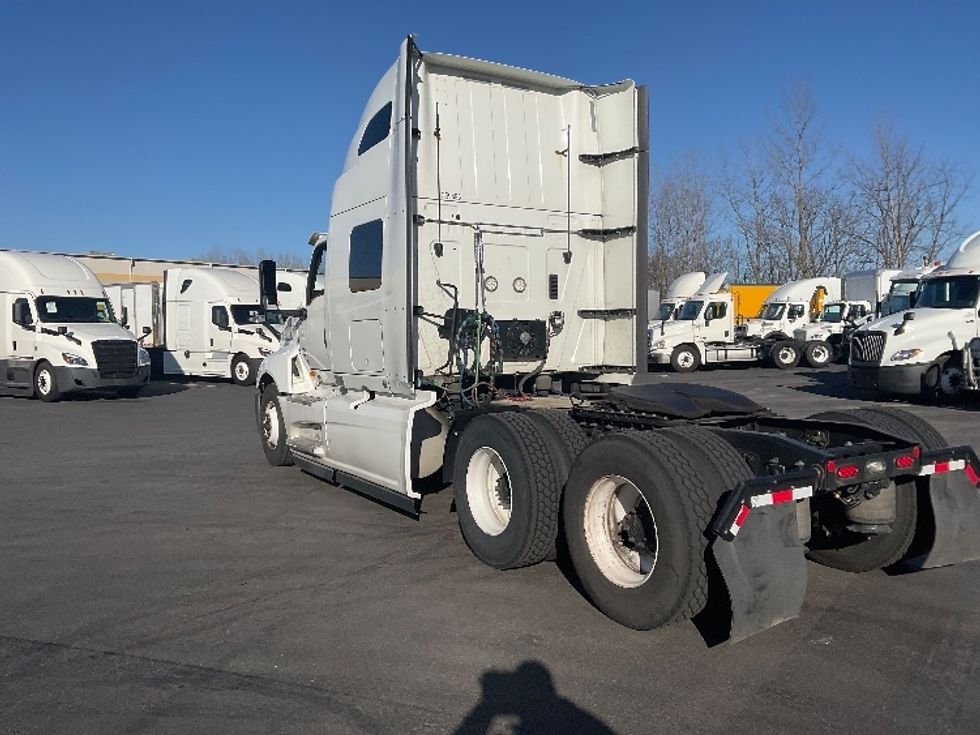 Sleeper Tractor-Heavy Duty Tractors-International-2020-LT625-Longview-TX-376,173\n\t\tmiles-$ 41,500 - Image 5