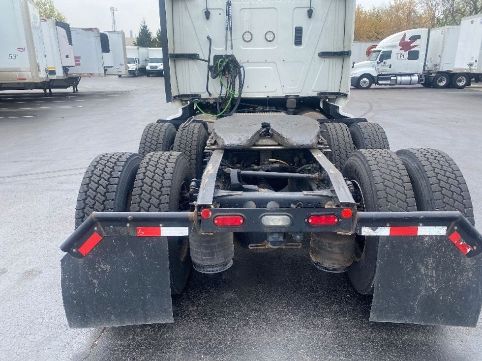 Sleeper Tractor-Heavy Duty Tractors-International-2020-LT625-Louisville-KY-556,443\n\t\tmiles-$ 45,250 - Image 6