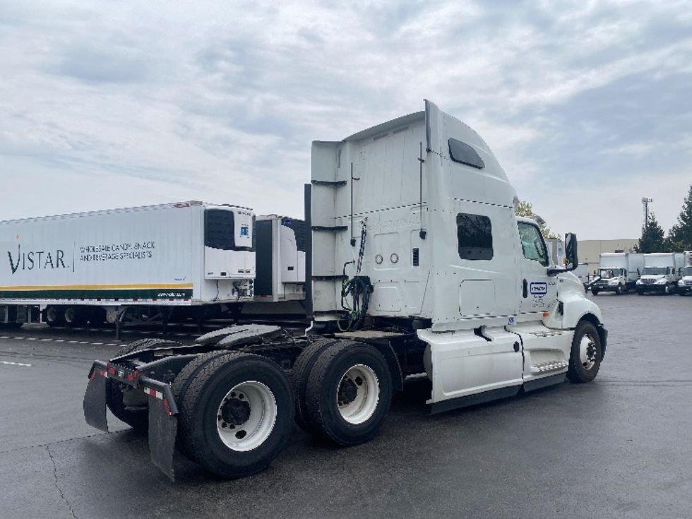 Sleeper Tractor-Heavy Duty Tractors-International-2020-LT625-Louisville-KY-556,443\n\t\tmiles-$ 45,250 - Image 7