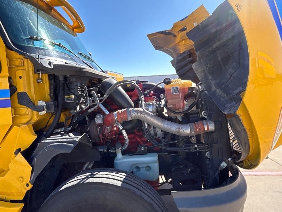 Sleeper Tractor-Heavy Duty Tractors-International-2020-LT625-Lubbock-TX-637,045\n\t\tmiles-$ 44,250 - Image 20