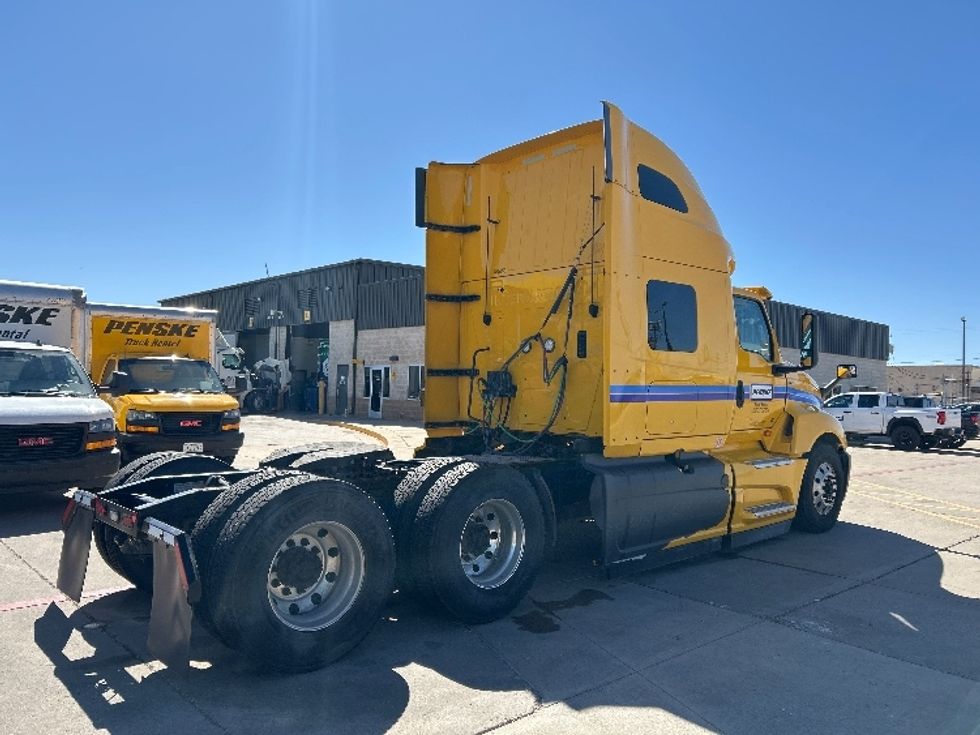 Sleeper Tractor-Heavy Duty Tractors-International-2020-LT625-Lubbock-TX-637,045\n\t\tmiles-$ 44,250 - Image 7