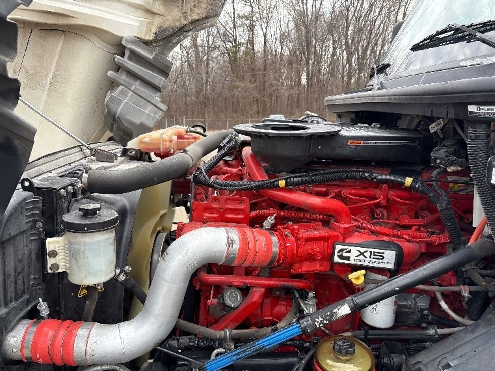 Sleeper Tractor-Heavy Duty Tractors-International-2020-LT625-Mebane-NC-420,314\n\t\tmiles-$ 45,750 - Image 21