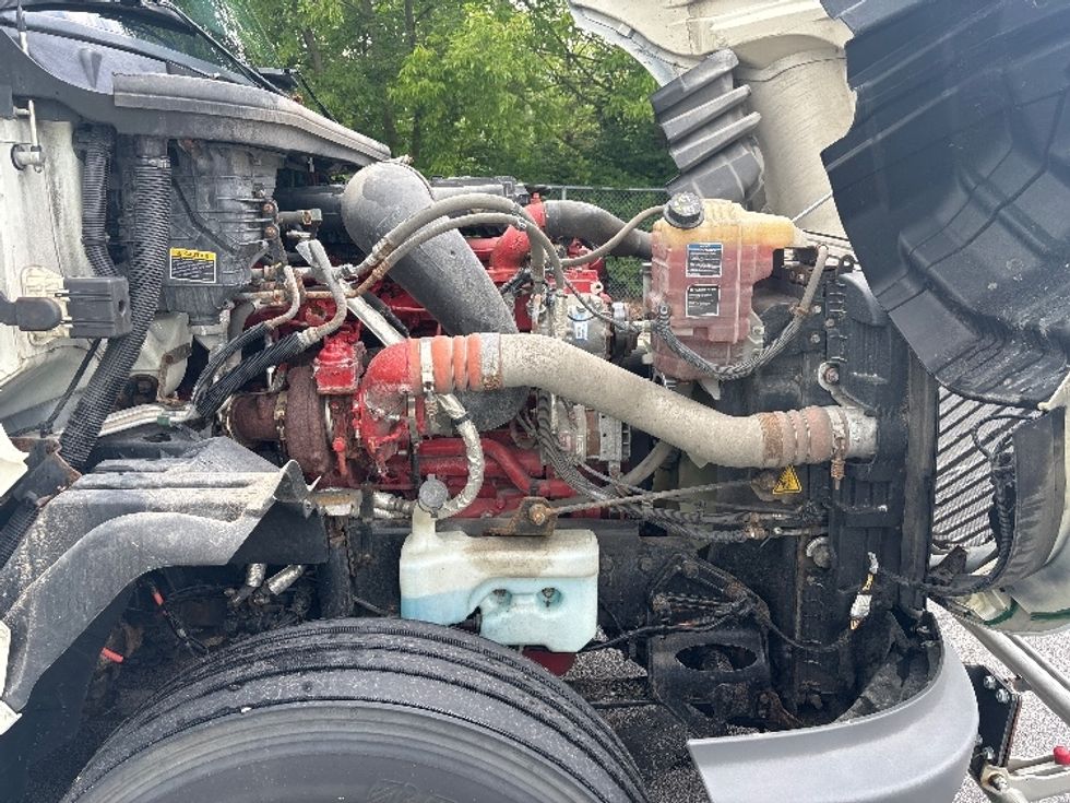 Sleeper Tractor-Heavy Duty Tractors-International-2020-LT625-Middlefield-OH-342,261\n\t\tmiles-$ 58,750 - Image 20