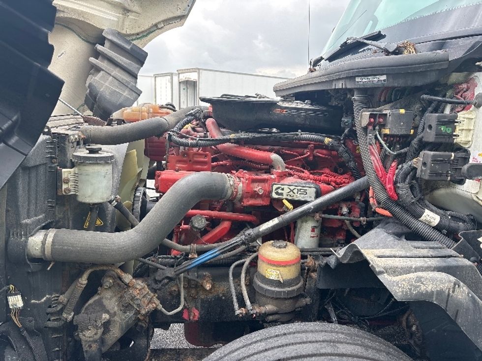 Sleeper Tractor-Heavy Duty Tractors-International-2020-LT625-Middlefield-OH-342,261\n\t\tmiles-$ 58,750 - Image 21