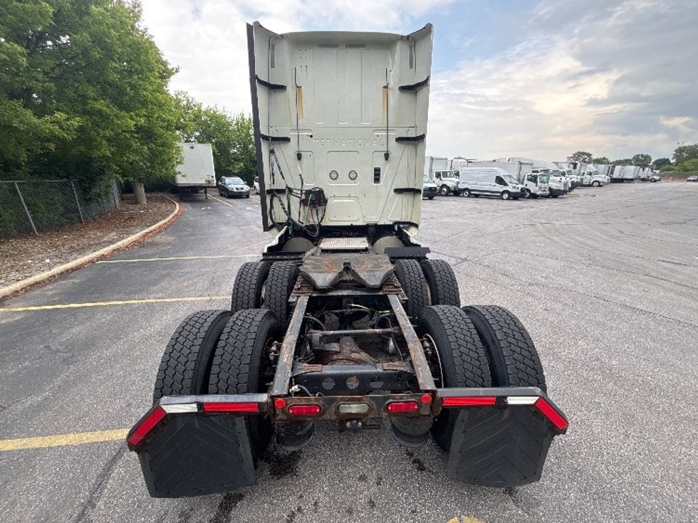 Sleeper Tractor-Heavy Duty Tractors-International-2020-LT625-Middlefield-OH-342,261\n\t\tmiles-$ 58,750 - Image 6