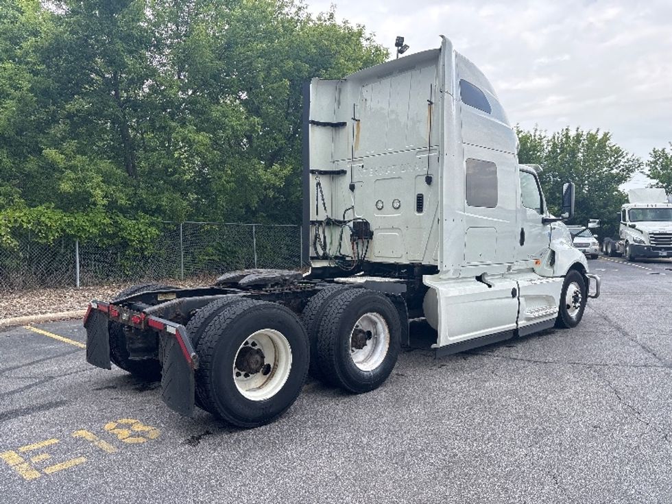 Sleeper Tractor-Heavy Duty Tractors-International-2020-LT625-Middlefield-OH-342,261\n\t\tmiles-$ 58,750 - Image 7