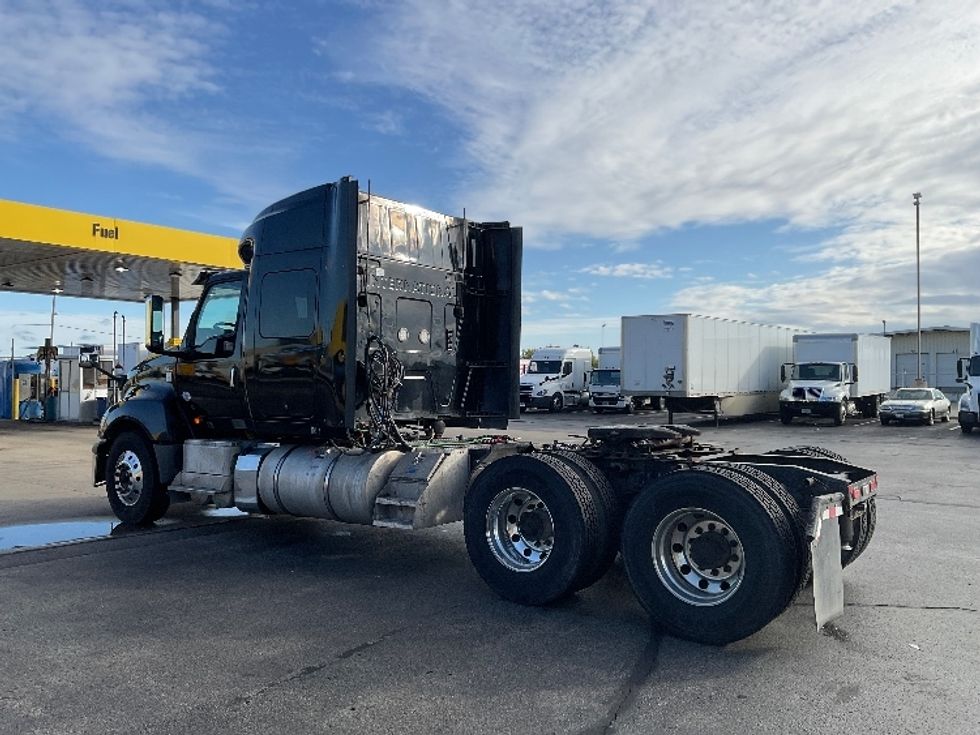 Sleeper Tractor-Heavy Duty Tractors-International-2020-LT625-Milwaukee-WI-627,975\n\t\tmiles-$ 32,750 - Image 5