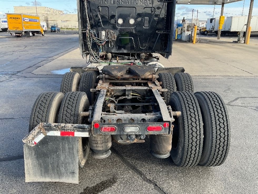 Sleeper Tractor-Heavy Duty Tractors-International-2020-LT625-Milwaukee-WI-627,975\n\t\tmiles-$ 32,750 - Image 6