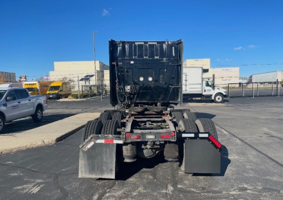 Sleeper Tractor-Heavy Duty Tractors-International-2020-LT625-Milwaukee-WI-627,975\n\t\tmiles-$ 32,750 - Image 6