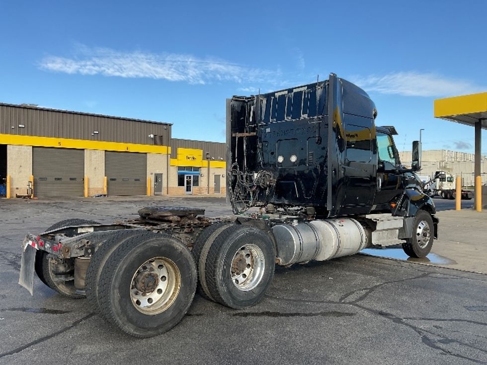 Sleeper Tractor-Heavy Duty Tractors-International-2020-LT625-Milwaukee-WI-627,975\n\t\tmiles-$ 32,750 - Image 7