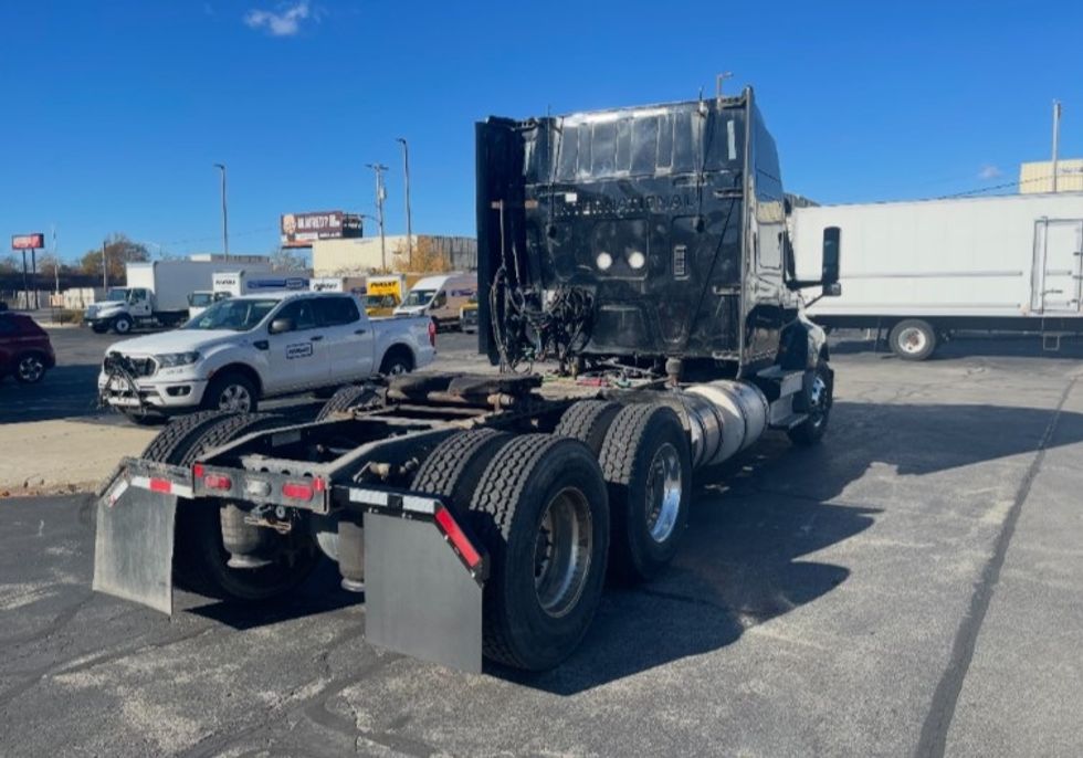 Sleeper Tractor-Heavy Duty Tractors-International-2020-LT625-Milwaukee-WI-627,975\n\t\tmiles-$ 32,750 - Image 7