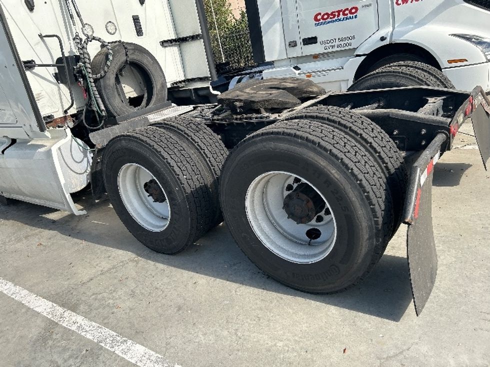Sleeper Tractor-Heavy Duty Tractors-International-2020-LT625-Mira Loma-CA-533,062\n\t\tmiles-$ 15,000 - Image 22