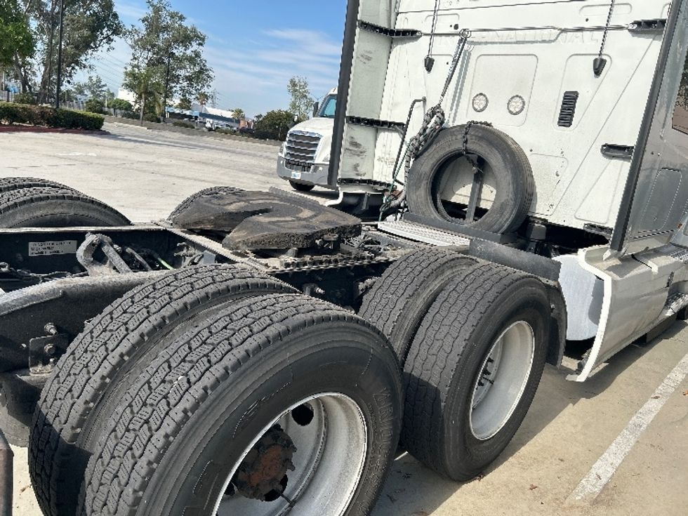 Sleeper Tractor-Heavy Duty Tractors-International-2020-LT625-Mira Loma-CA-533,062\n\t\tmiles-$ 15,000 - Image 23