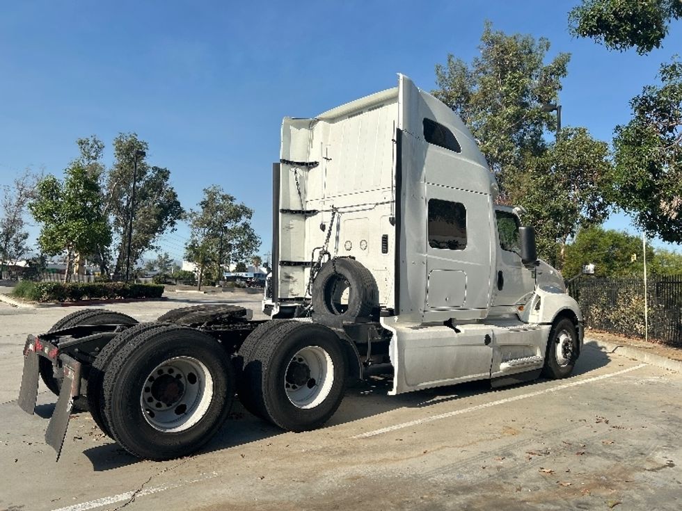 Sleeper Tractor-Heavy Duty Tractors-International-2020-LT625-Mira Loma-CA-533,062\n\t\tmiles-$ 15,000 - Image 7