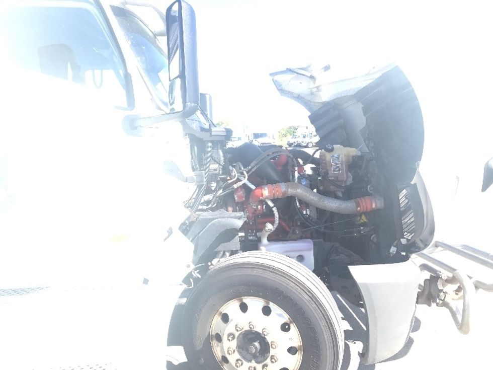 Sleeper Tractor-Heavy Duty Tractors-International-2020-LT625-Mississauga-ON-544,236\n\t\tkm-$ 70,000 - Image 19