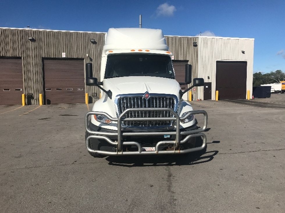 Sleeper Tractor-Heavy Duty Tractors-International-2020-LT625-Mississauga-ON-544,236\n\t\tkm-$ 70,000 - Image 2