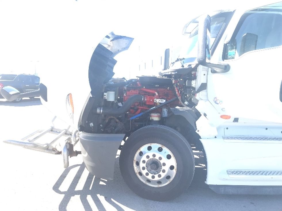 Sleeper Tractor-Heavy Duty Tractors-International-2020-LT625-Mississauga-ON-544,236\n\t\tkm-$ 70,000 - Image 20