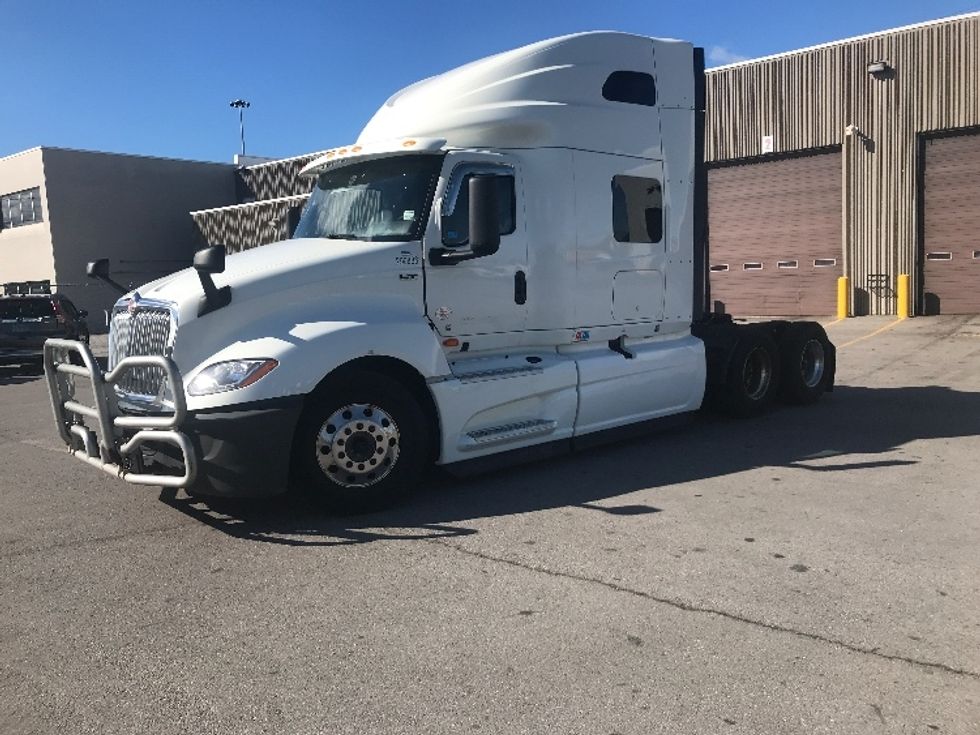 Sleeper Tractor-Heavy Duty Tractors-International-2020-LT625-Mississauga-ON-544,236\n\t\tkm-$ 70,000 - Image 3