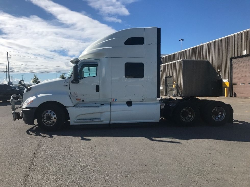 Sleeper Tractor-Heavy Duty Tractors-International-2020-LT625-Mississauga-ON-544,236\n\t\tkm-$ 70,000 - Image 4