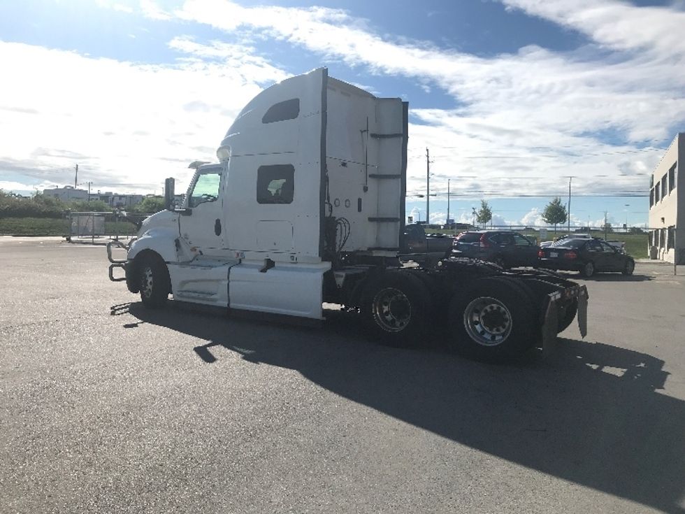 Sleeper Tractor-Heavy Duty Tractors-International-2020-LT625-Mississauga-ON-544,236\n\t\tkm-$ 70,000 - Image 5