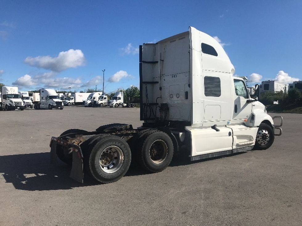 Sleeper Tractor-Heavy Duty Tractors-International-2020-LT625-Mississauga-ON-544,236\n\t\tkm-$ 70,000 - Image 7