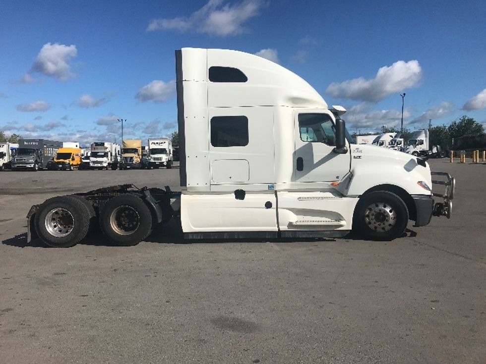 Sleeper Tractor-Heavy Duty Tractors-International-2020-LT625-Mississauga-ON-544,236\n\t\tkm-$ 70,000 - Image 8