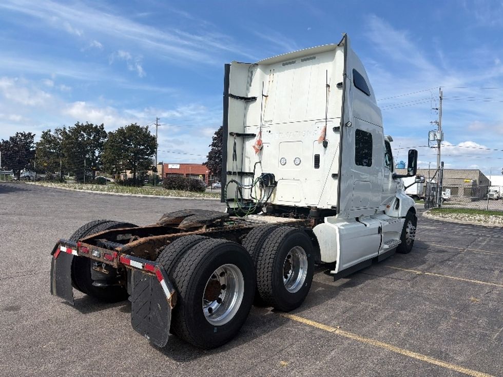 Sleeper Tractor-Heavy Duty Tractors-International-2020-LT625-Mississauga-ON-594,234\n\t\tkm-$ 74,250 - Image 7