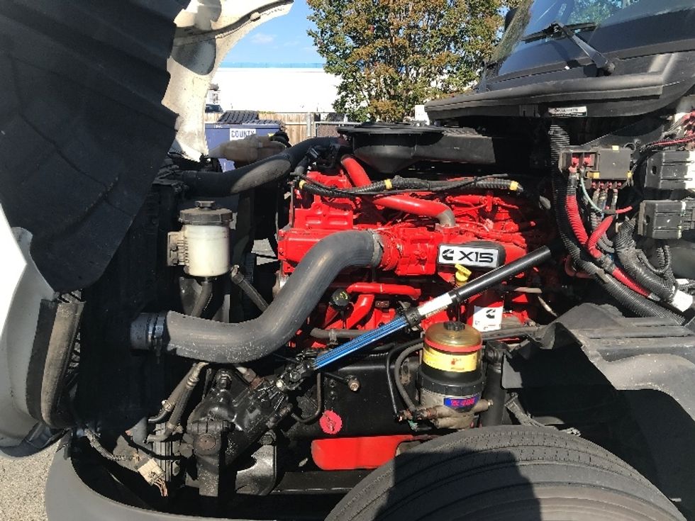 Sleeper Tractor-Heavy Duty Tractors-International-2020-LT625-Mobile-AL-591,850\n\t\tmiles-$ 41,250 - Image 21