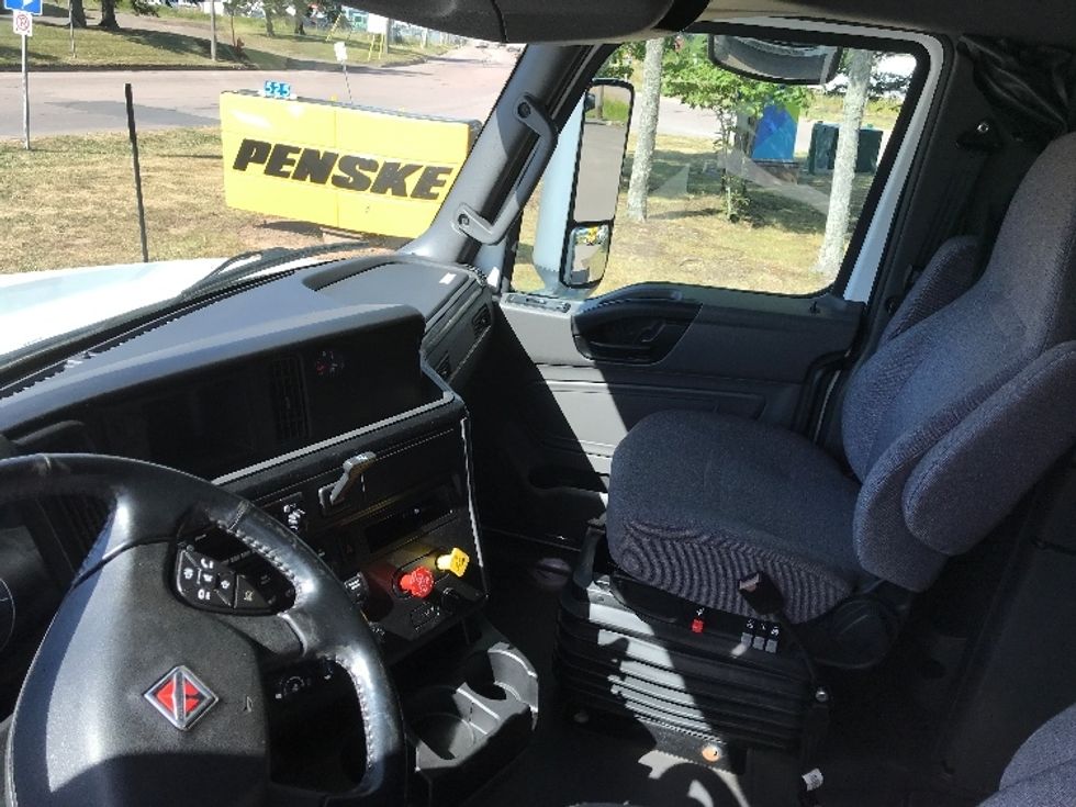 Sleeper Tractor-Heavy Duty Tractors-International-2020-LT625-Moncton-NB-513,529\n\t\tkm-$ 43,750 - Image 10