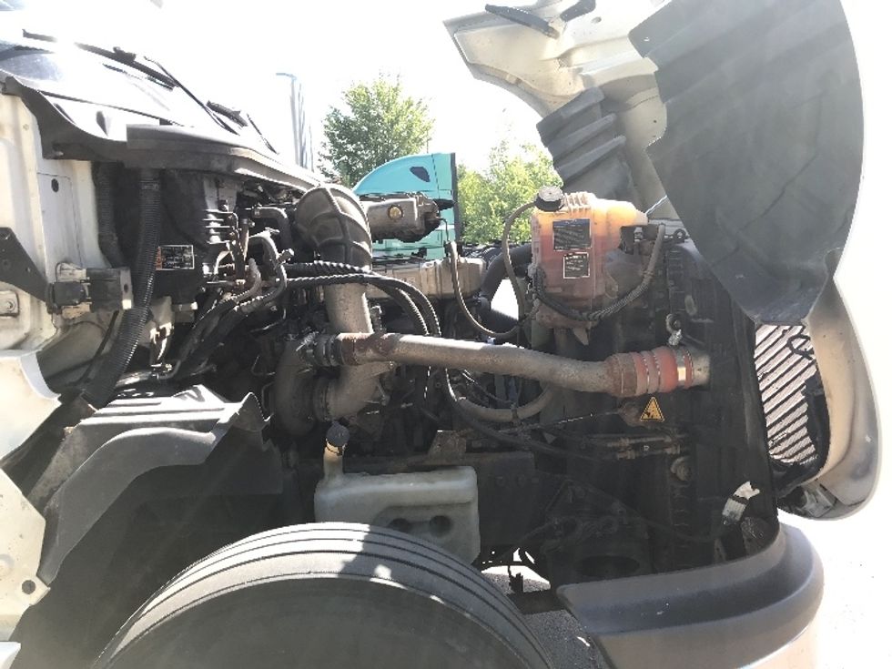 Sleeper Tractor-Heavy Duty Tractors-International-2020-LT625-Moncton-NB-513,529\n\t\tkm-$ 43,750 - Image 19