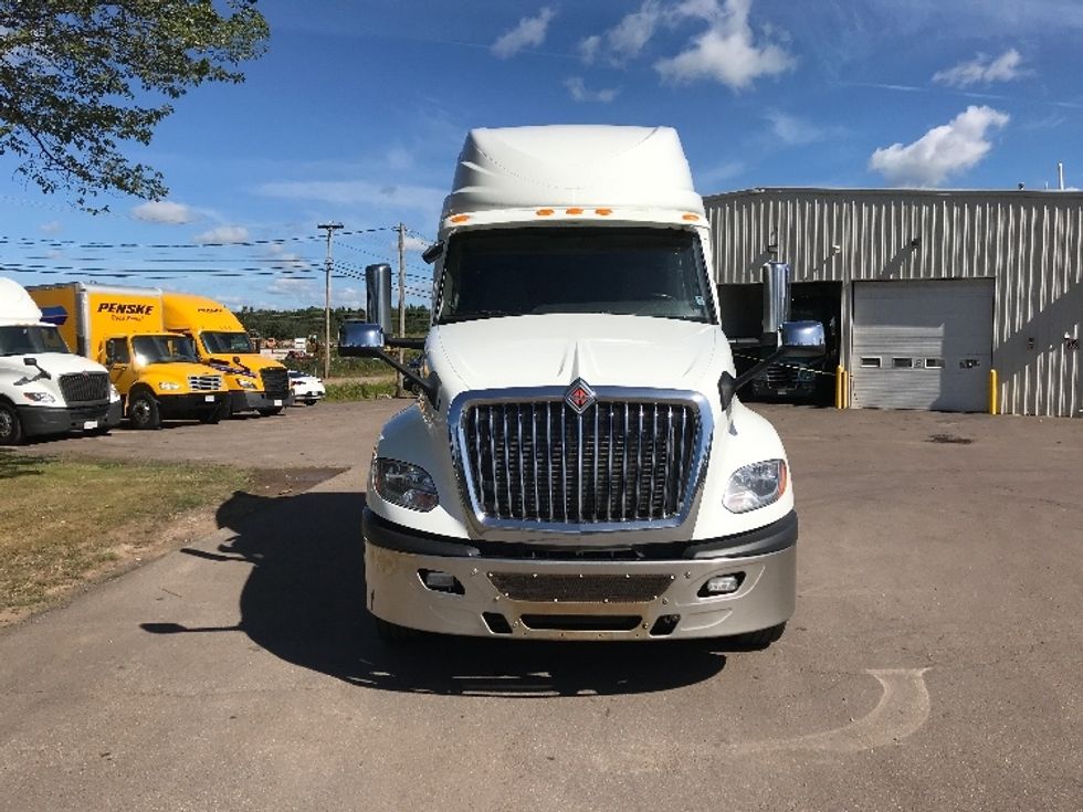 Sleeper Tractor-Heavy Duty Tractors-International-2020-LT625-Moncton-NB-513,529\n\t\tkm-$ 43,750 - Image 2