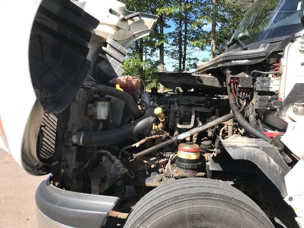 Sleeper Tractor-Heavy Duty Tractors-International-2020-LT625-Moncton-NB-513,529\n\t\tkm-$ 43,750 - Image 20