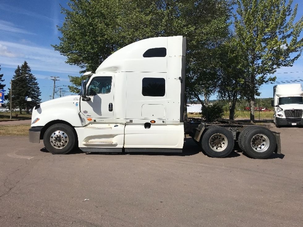 Sleeper Tractor-Heavy Duty Tractors-International-2020-LT625-Moncton-NB-513,529\n\t\tkm-$ 43,750 - Image 4