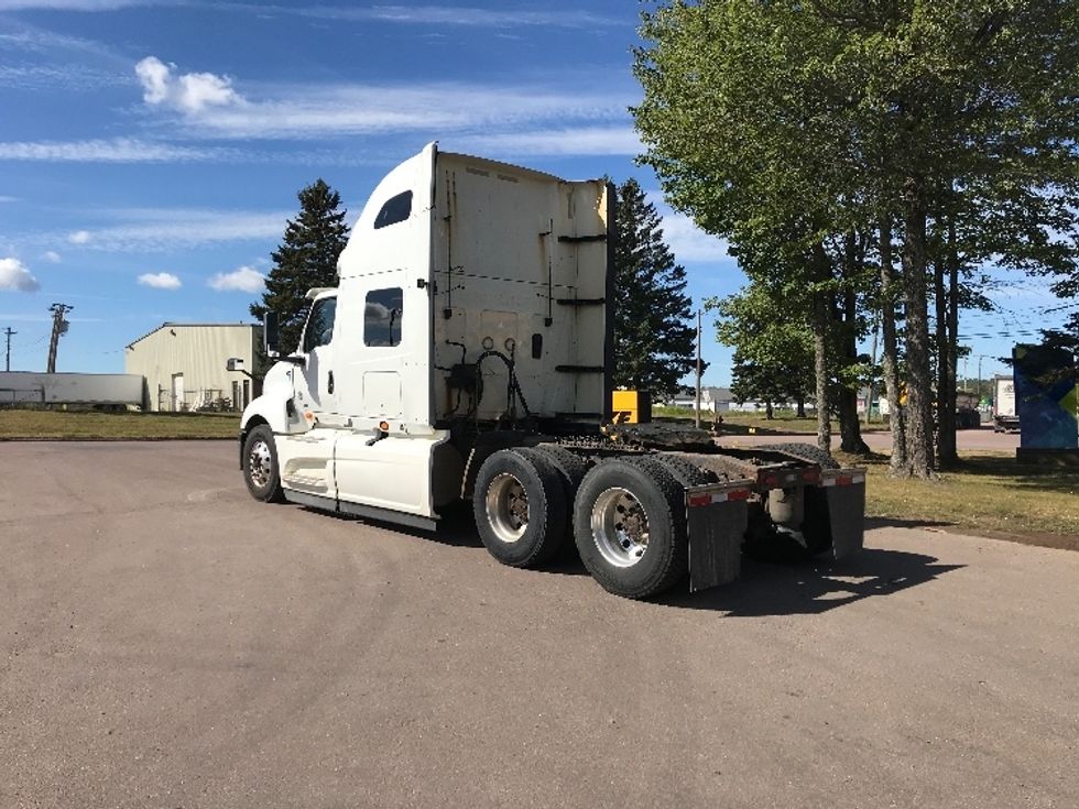 Sleeper Tractor-Heavy Duty Tractors-International-2020-LT625-Moncton-NB-513,529\n\t\tkm-$ 43,750 - Image 5