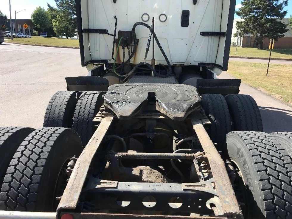 Sleeper Tractor-Heavy Duty Tractors-International-2020-LT625-Moncton-NB-513,529\n\t\tkm-$ 43,750 - Image 6