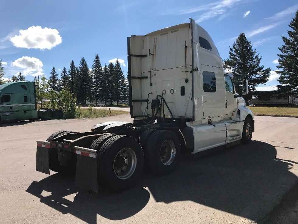 Sleeper Tractor-Heavy Duty Tractors-International-2020-LT625-Moncton-NB-513,529\n\t\tkm-$ 43,750 - Image 7