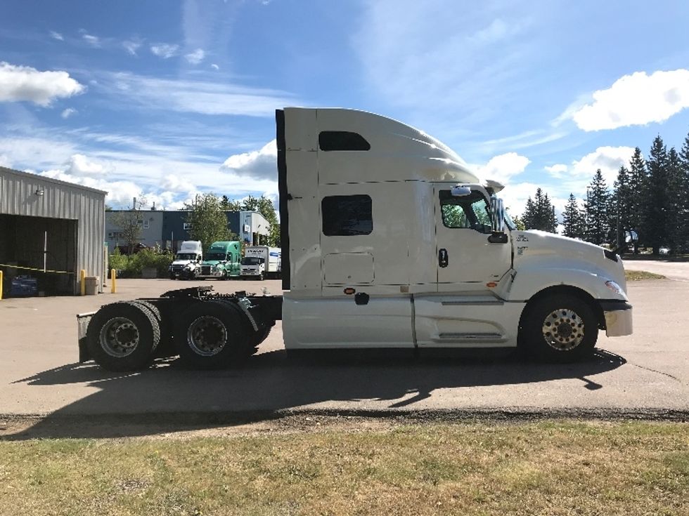 Sleeper Tractor-Heavy Duty Tractors-International-2020-LT625-Moncton-NB-513,529\n\t\tkm-$ 43,750 - Image 8