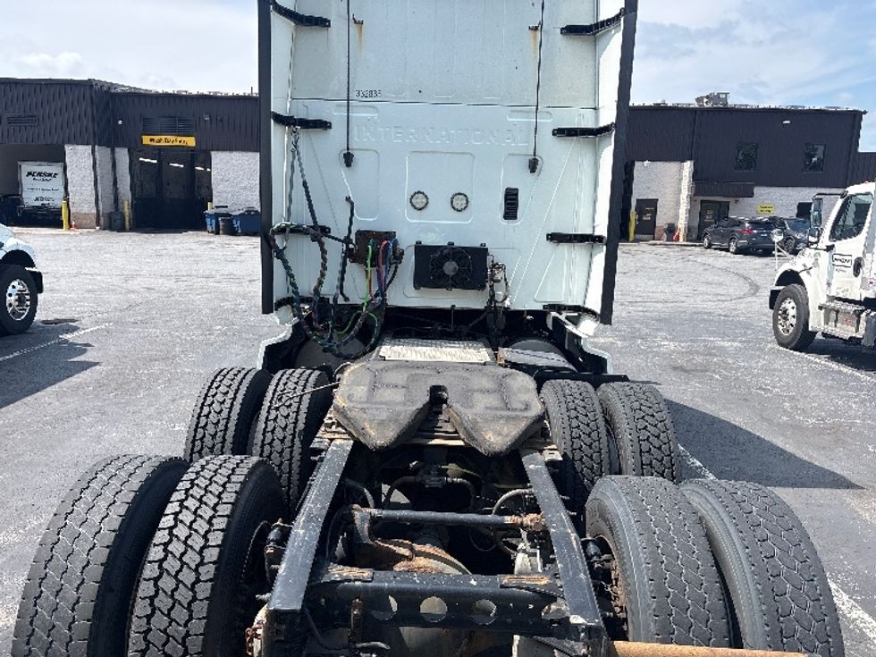 Sleeper Tractor-Heavy Duty Tractors-International-2020-LT625-Montgomery-NY-396,565\n\t\tmiles-$ 55,500 - Image 6