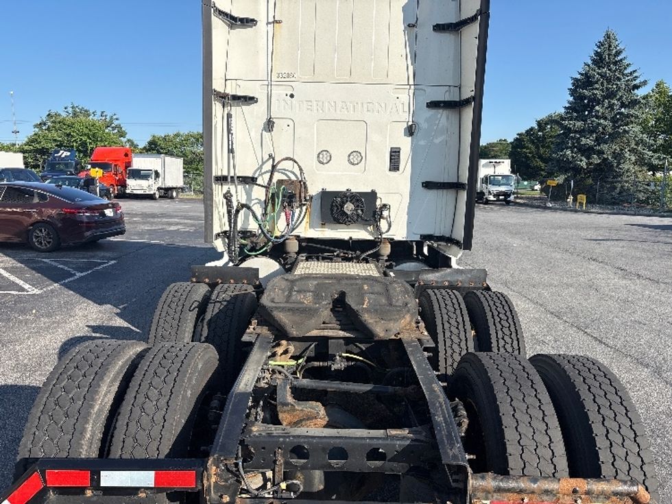 Sleeper Tractor-Heavy Duty Tractors-International-2020-LT625-Montgomery-NY-480,001\n\t\tmiles-$ 52,000 - Image 6