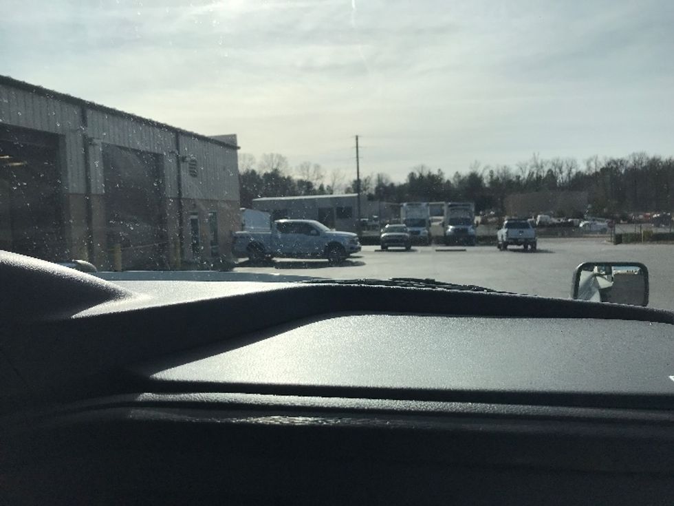 Sleeper Tractor-Heavy Duty Tractors-International-2020-LT625-Mount Hope-OH-471,243\n\t\tmiles-$ 46,500 - Image 14