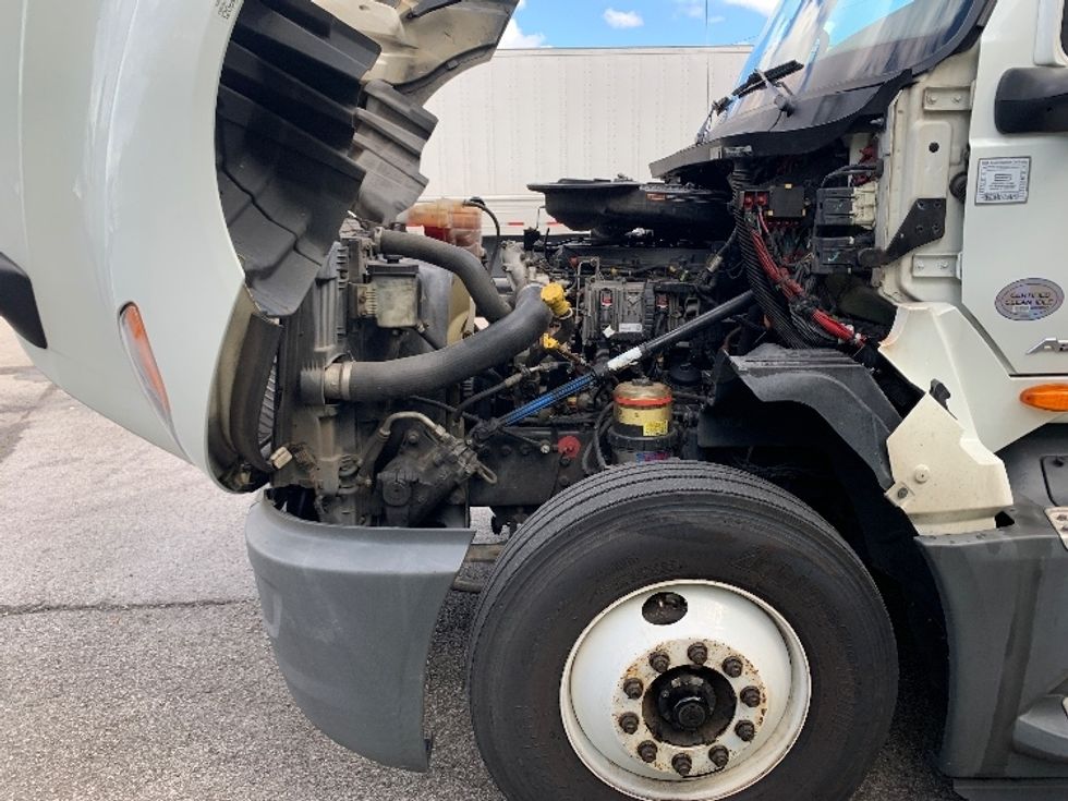 Sleeper Tractor-Heavy Duty Tractors-International-2020-LT625-Nashville-TN-521,844\n\t\tmiles-$ 29,000 - Image 21