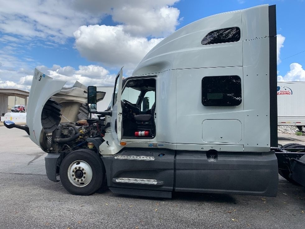 Sleeper Tractor-Heavy Duty Tractors-International-2020-LT625-Nashville-TN-521,844\n\t\tmiles-$ 29,000 - Image 22