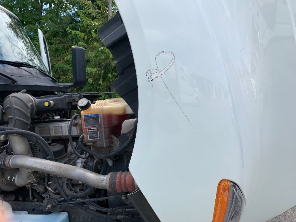 Sleeper Tractor-Heavy Duty Tractors-International-2020-LT625-Nashville-TN-521,844\n\t\tmiles-$ 29,000 - Image 24