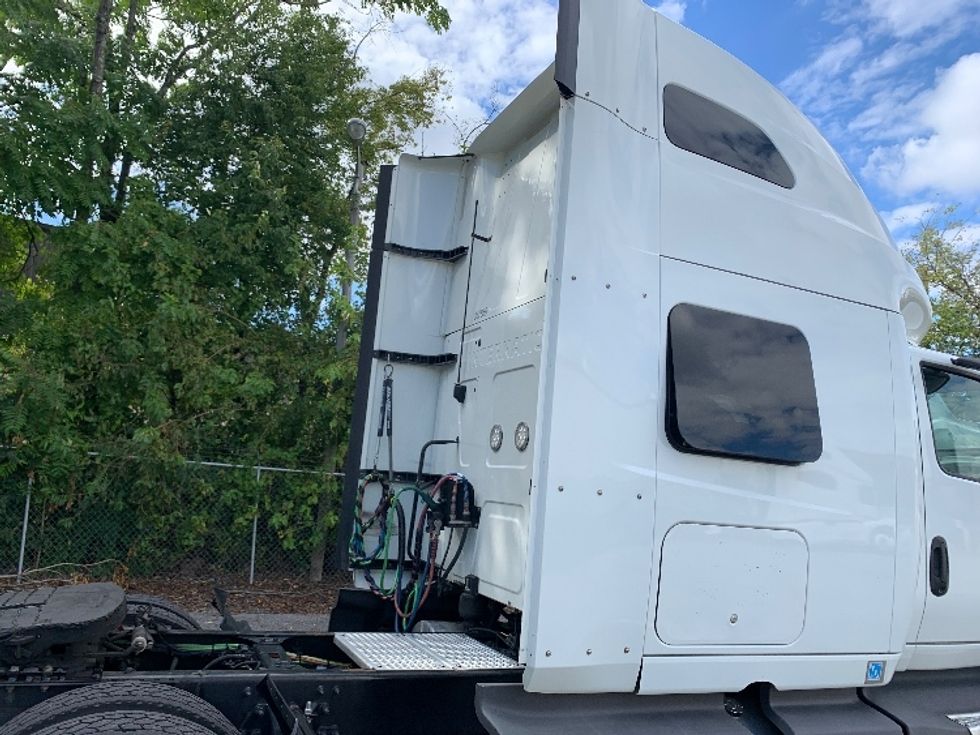 Sleeper Tractor-Heavy Duty Tractors-International-2020-LT625-Nashville-TN-521,844\n\t\tmiles-$ 29,000 - Image 25