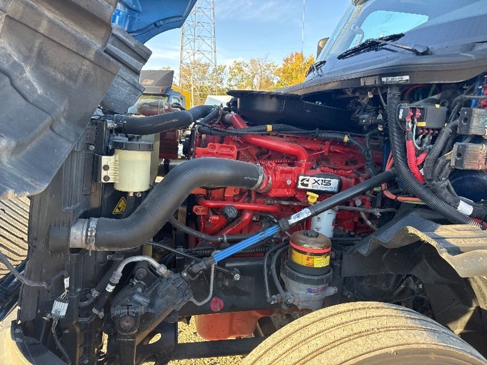 Sleeper Tractor-Heavy Duty Tractors-International-2020-LT625-Newark-OH-549,868\n\t\tmiles-$ 39,000 - Image 21