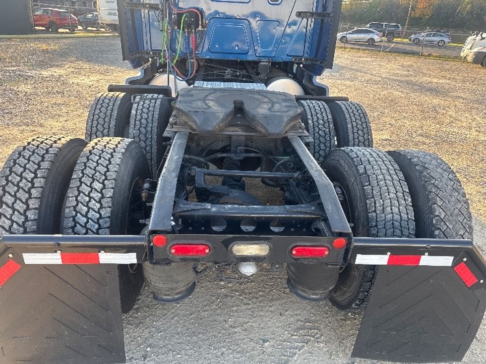 Sleeper Tractor-Heavy Duty Tractors-International-2020-LT625-Newark-OH-549,868\n\t\tmiles-$ 39,000 - Image 6